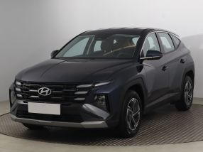 Hyundai Tucson - 2025