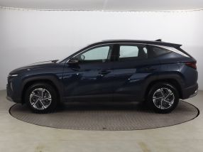 Hyundai Tucson - 2025