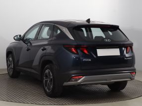Hyundai Tucson - 2025