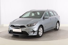 Kia Ceed - 2022