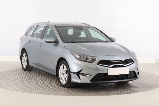 Kia Ceed 2022