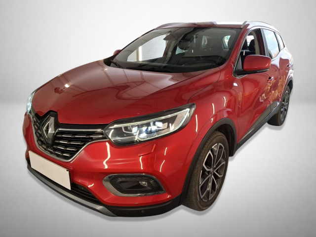 Renault Kadjar 2020