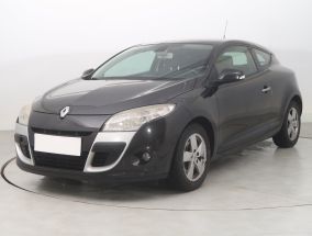 Renault Megane - 2009