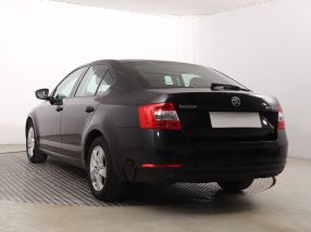 Škoda Octavia - 2017