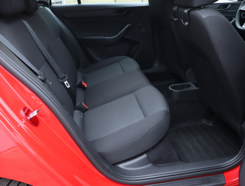 Skoda Rapid Spaceback