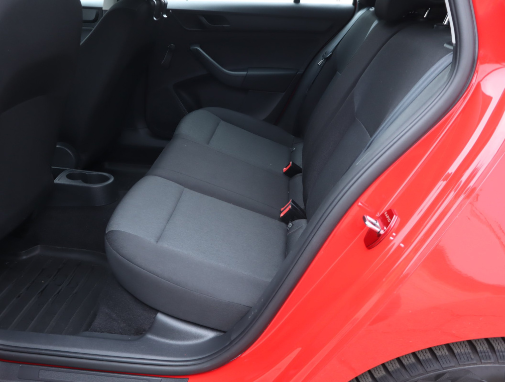 Skoda Rapid Spaceback