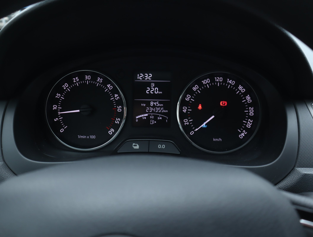 Skoda Rapid Spaceback