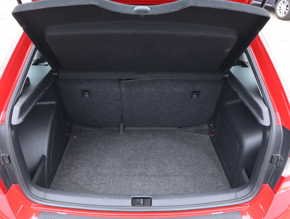 Skoda Rapid Spaceback