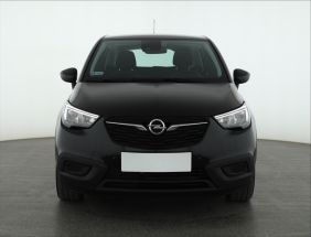 Opel Crossland X - 2019