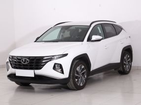 Hyundai Tucson - 2022