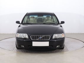 Volvo S80 - 2003