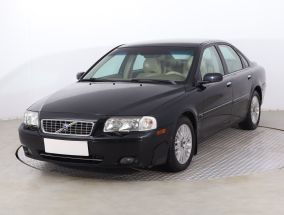 Volvo S80 - 2003
