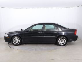 Volvo S80 - 2003