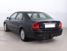 Volvo S80 - 2003
