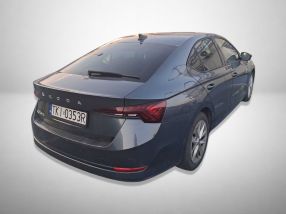 Skoda Octavia - 2021