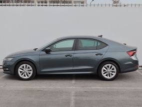 Škoda Octavia - 2021