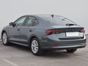Škoda Octavia - 2021