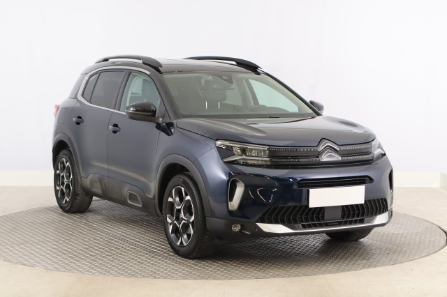 Citroen C5 Aircross 2023