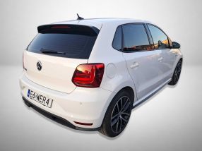 Volkswagen Polo - 2014