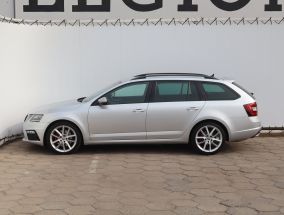 Škoda Octavia - 2017