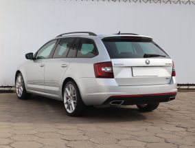 Škoda Octavia - 2017