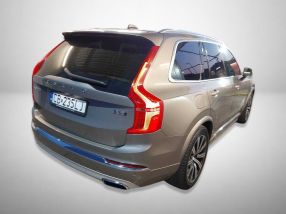Volvo XC90 - 2020