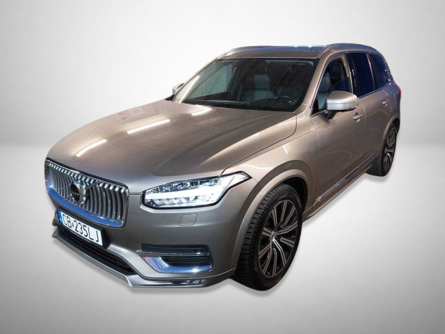Volvo XC90 2020
