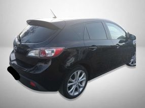 Mazda 3 - 2010
