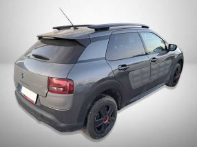 Citroen C4 Cactus - 2016