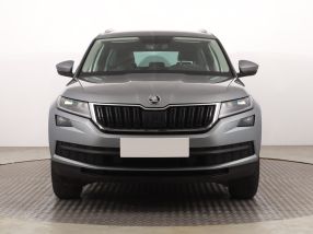 Skoda Kodiaq - 2018