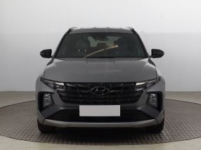 Hyundai Tucson - 2021