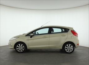Ford Fiesta - 2008
