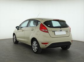 Ford Fiesta - 2008