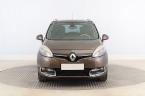 Renault Grand Scenic - 2014