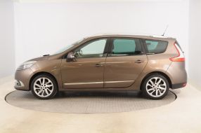 Renault Grand Scenic - 2014