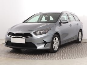 Kia Ceed - 2022