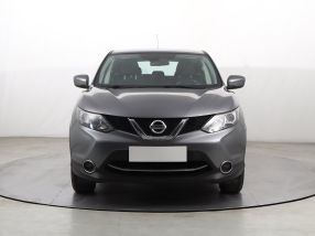 Nissan Qashqai - 2015
