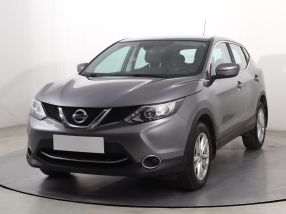 Nissan Qashqai - 2015