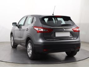 Nissan Qashqai - 2015