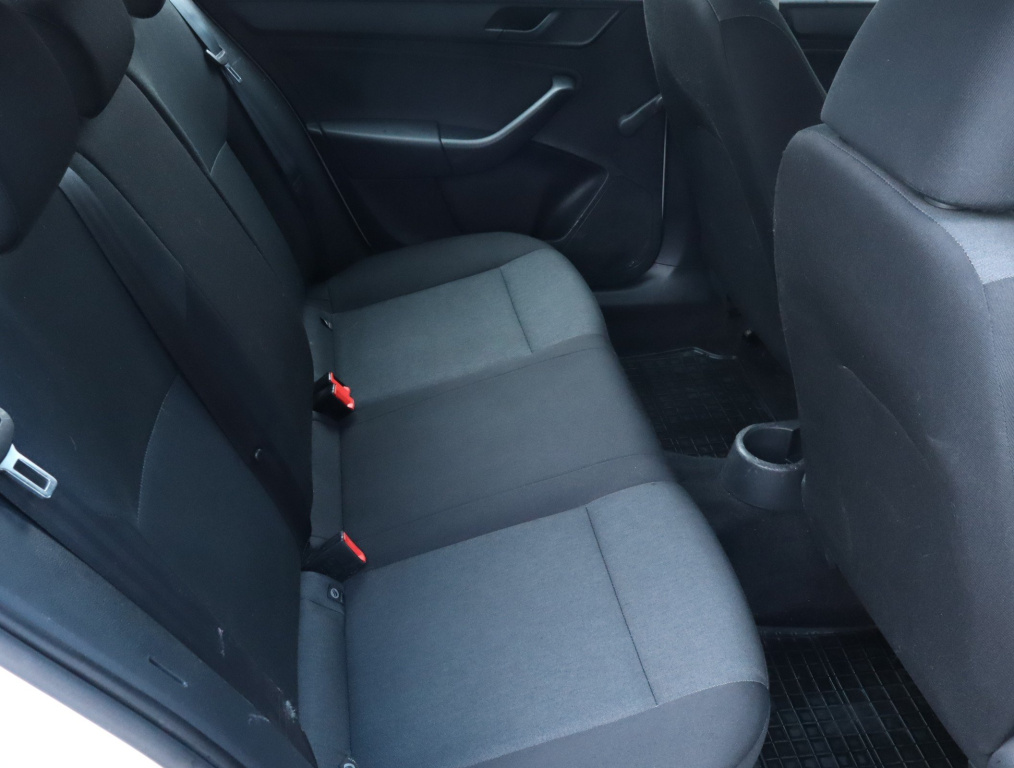 Skoda Rapid Spaceback