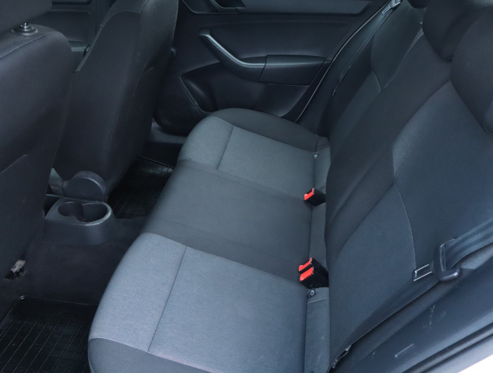 Skoda Rapid Spaceback