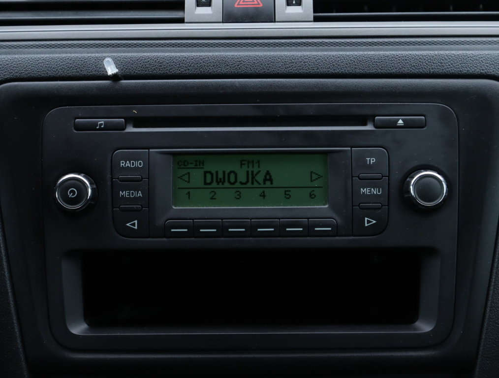 Skoda Rapid Spaceback