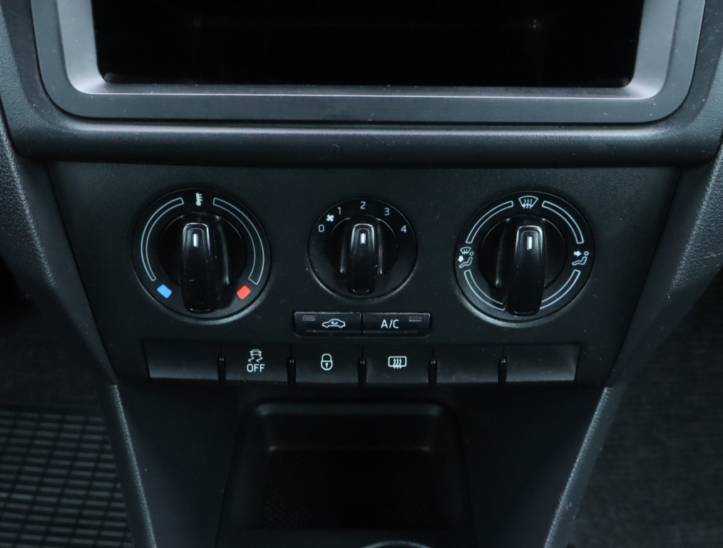 Skoda Rapid Spaceback