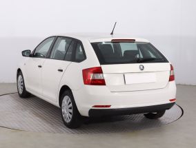Škoda Rapid Spaceback - 2014