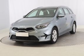 Kia Ceed - 2022