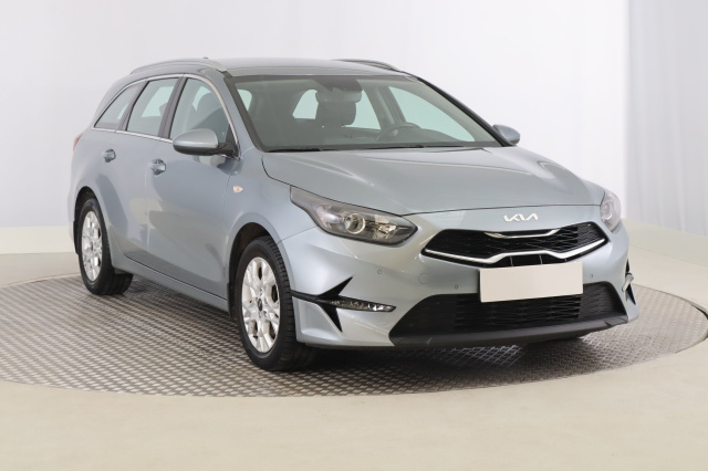 Kia Ceed 2022