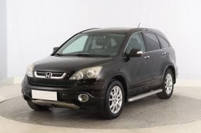 Honda CR-V - 2008