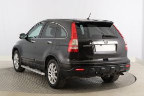 Honda CR-V - 2008