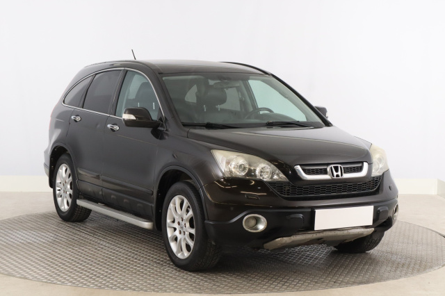 Honda CR-V 2008