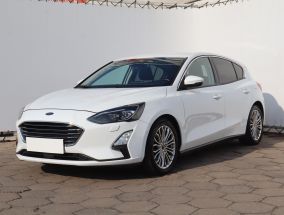 Ford Focus - 2019